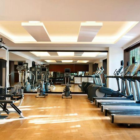 Sheraton Hua Hin Resort & Spa Csaam Kültér fotó