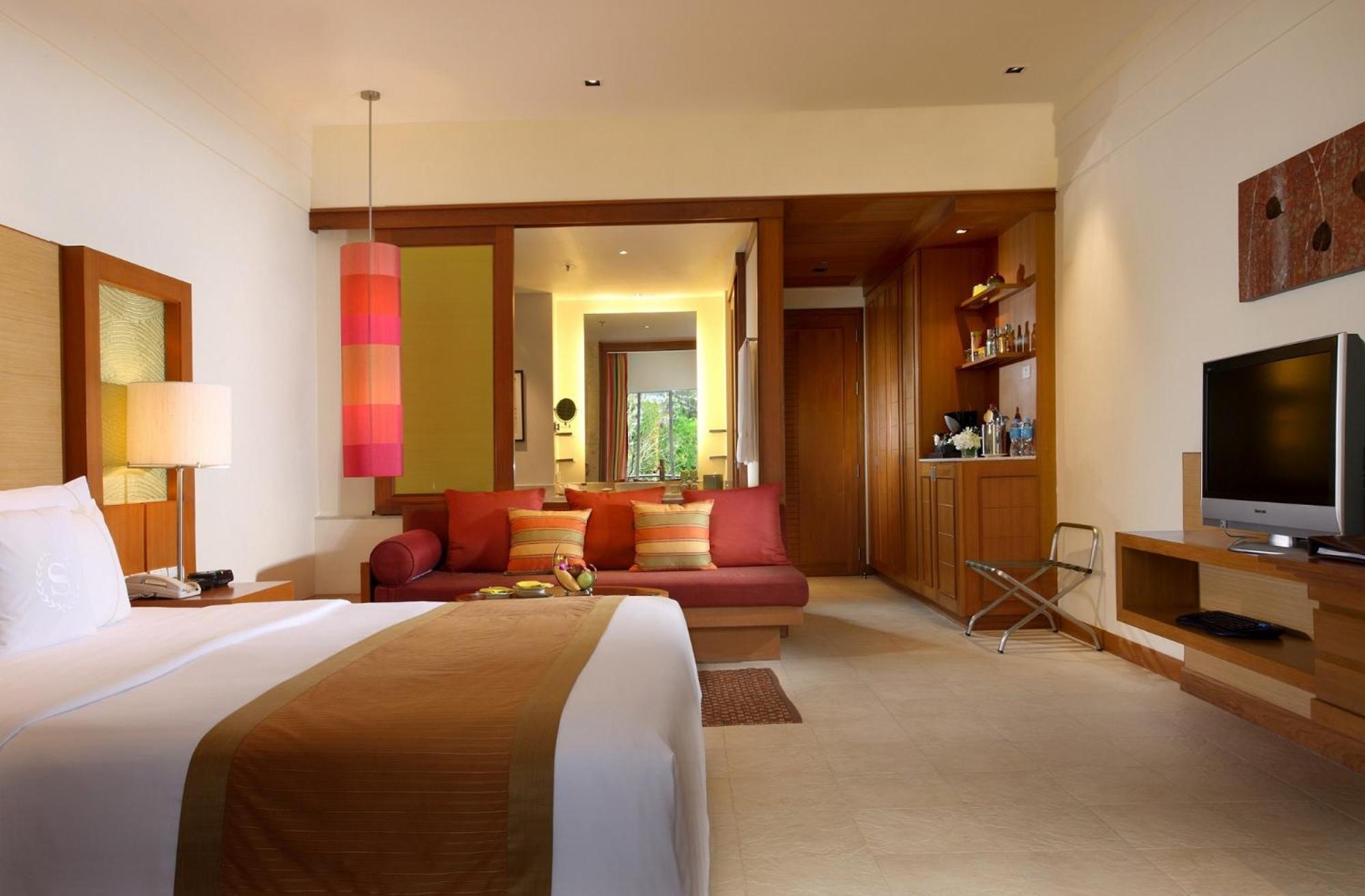 Sheraton Hua Hin Resort & Spa Csaam Kültér fotó