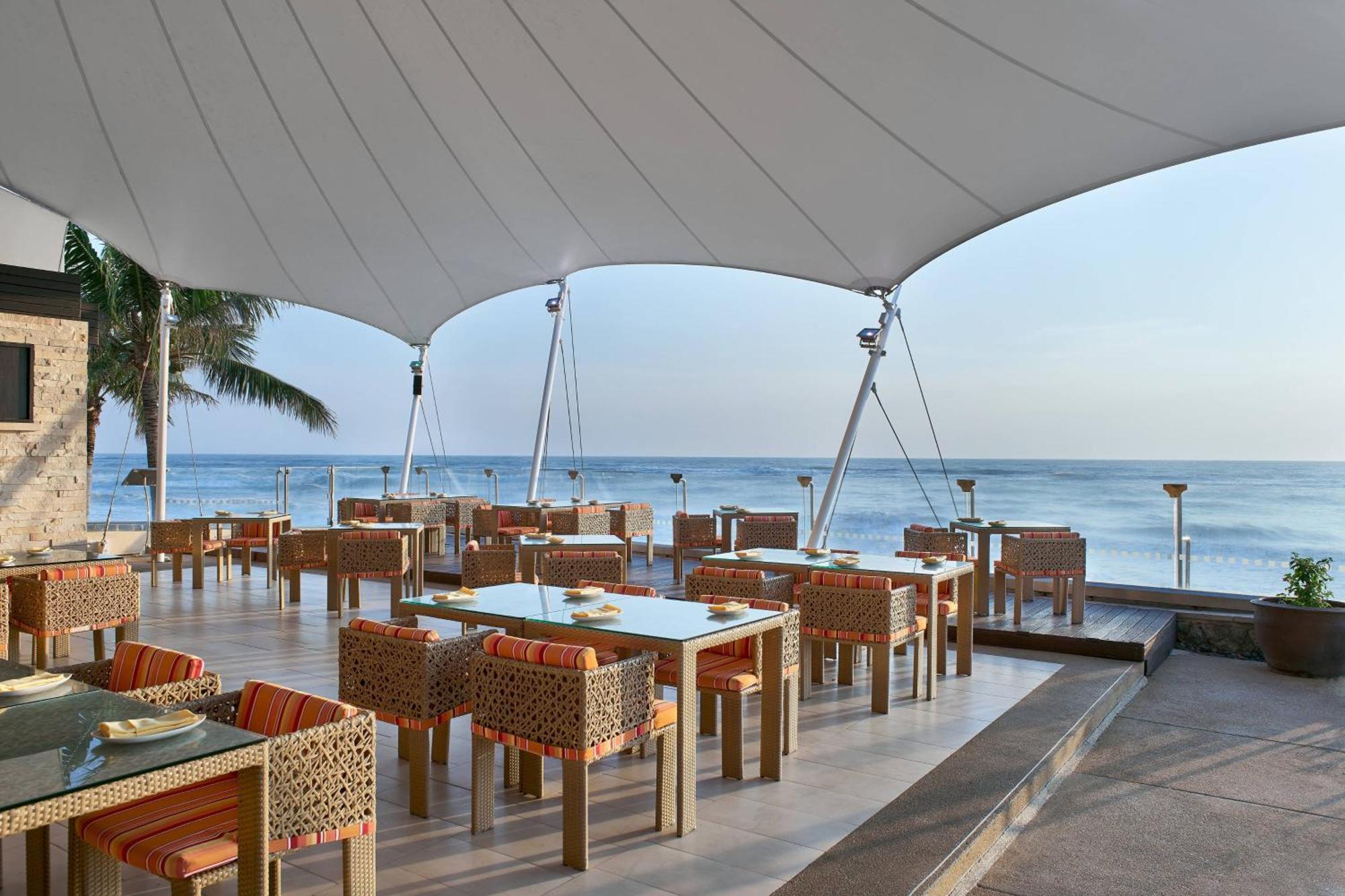 Sheraton Hua Hin Resort & Spa Csaam Kültér fotó