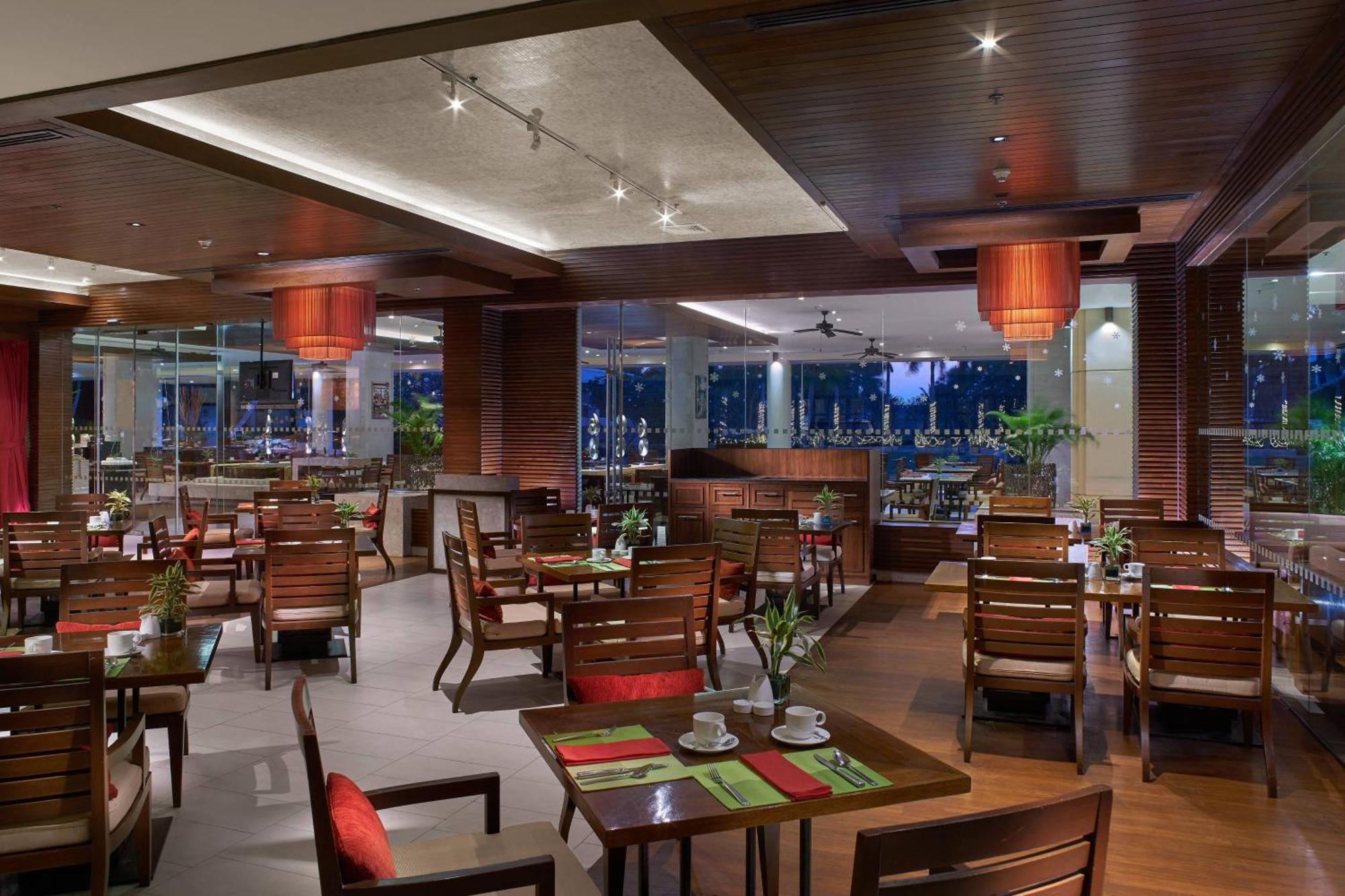 Sheraton Hua Hin Resort & Spa Csaam Kültér fotó