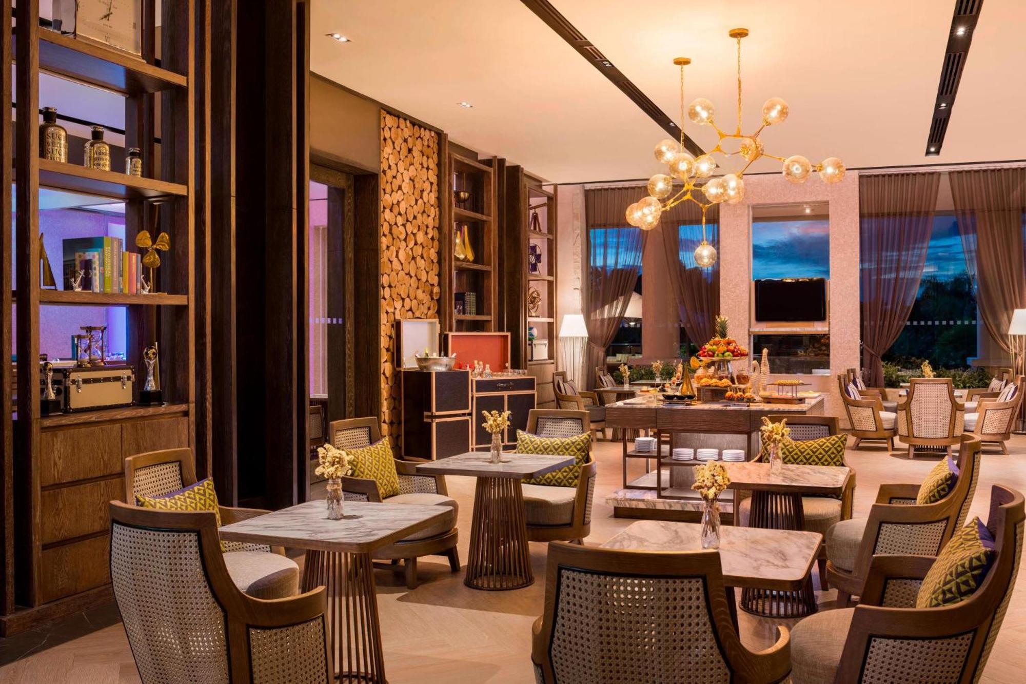 Sheraton Hua Hin Resort & Spa Csaam Kültér fotó