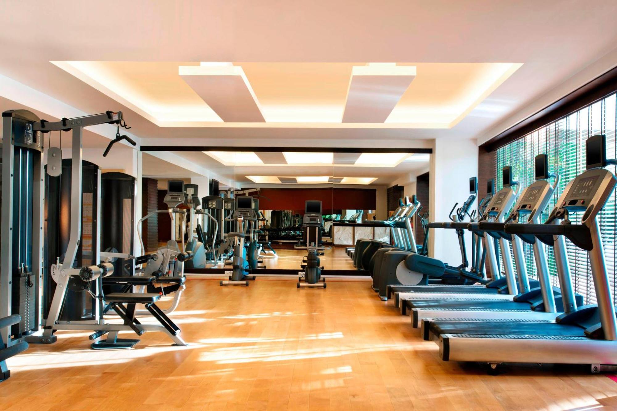 Sheraton Hua Hin Resort & Spa Csaam Kültér fotó