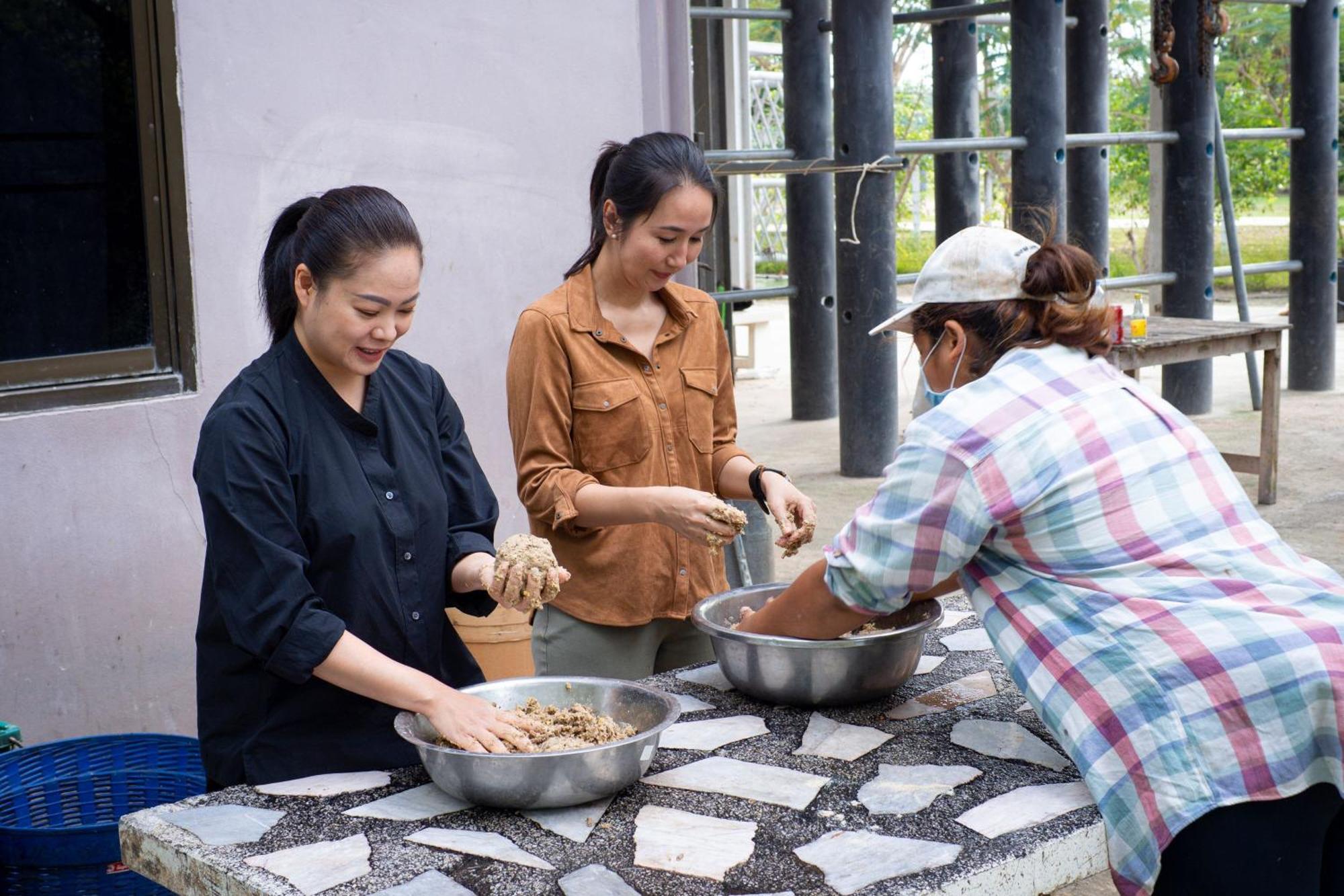Sheraton Hua Hin Resort & Spa Csaam Kültér fotó