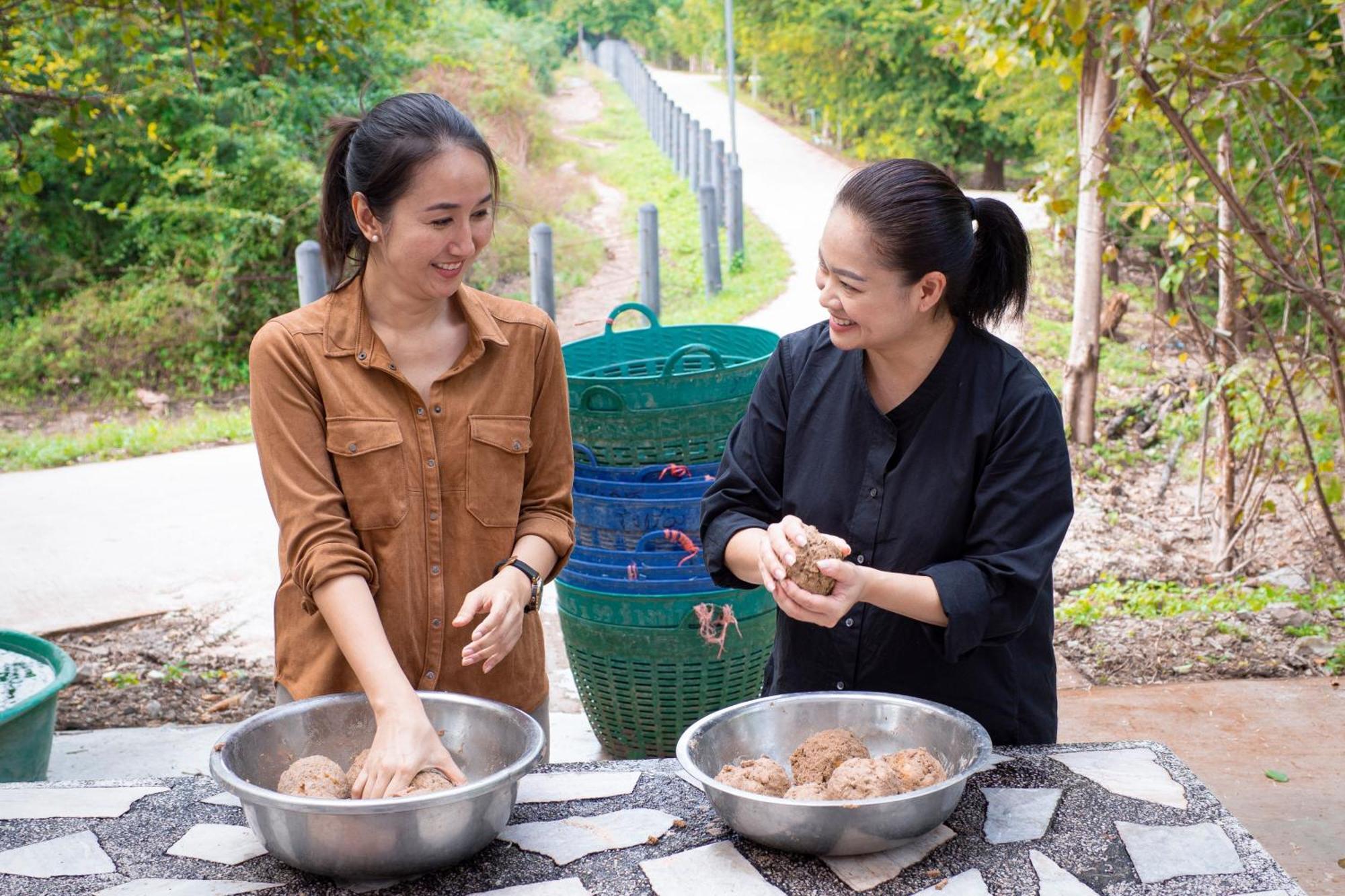 Sheraton Hua Hin Resort & Spa Csaam Kültér fotó
