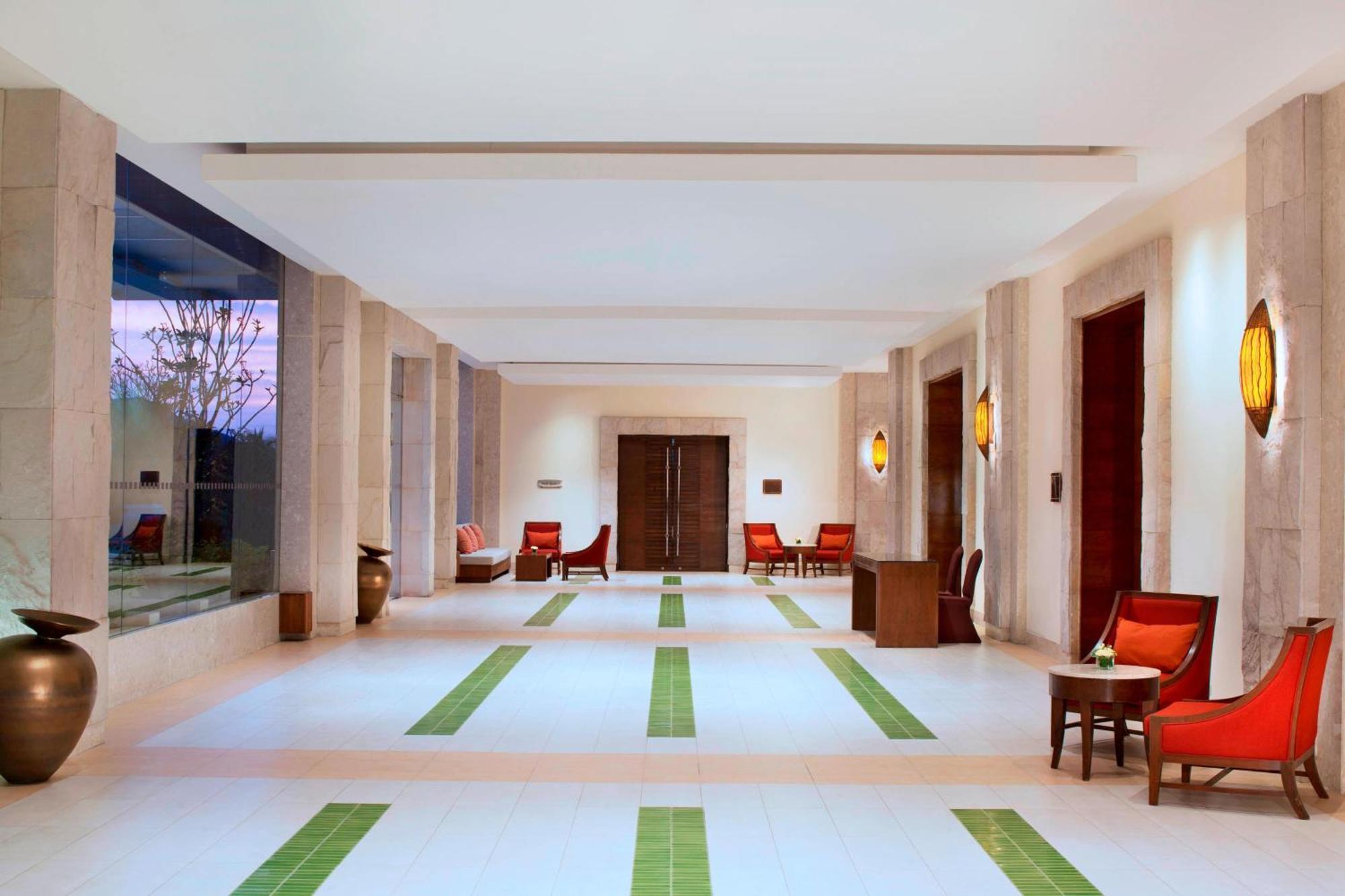 Sheraton Hua Hin Resort & Spa Csaam Kültér fotó