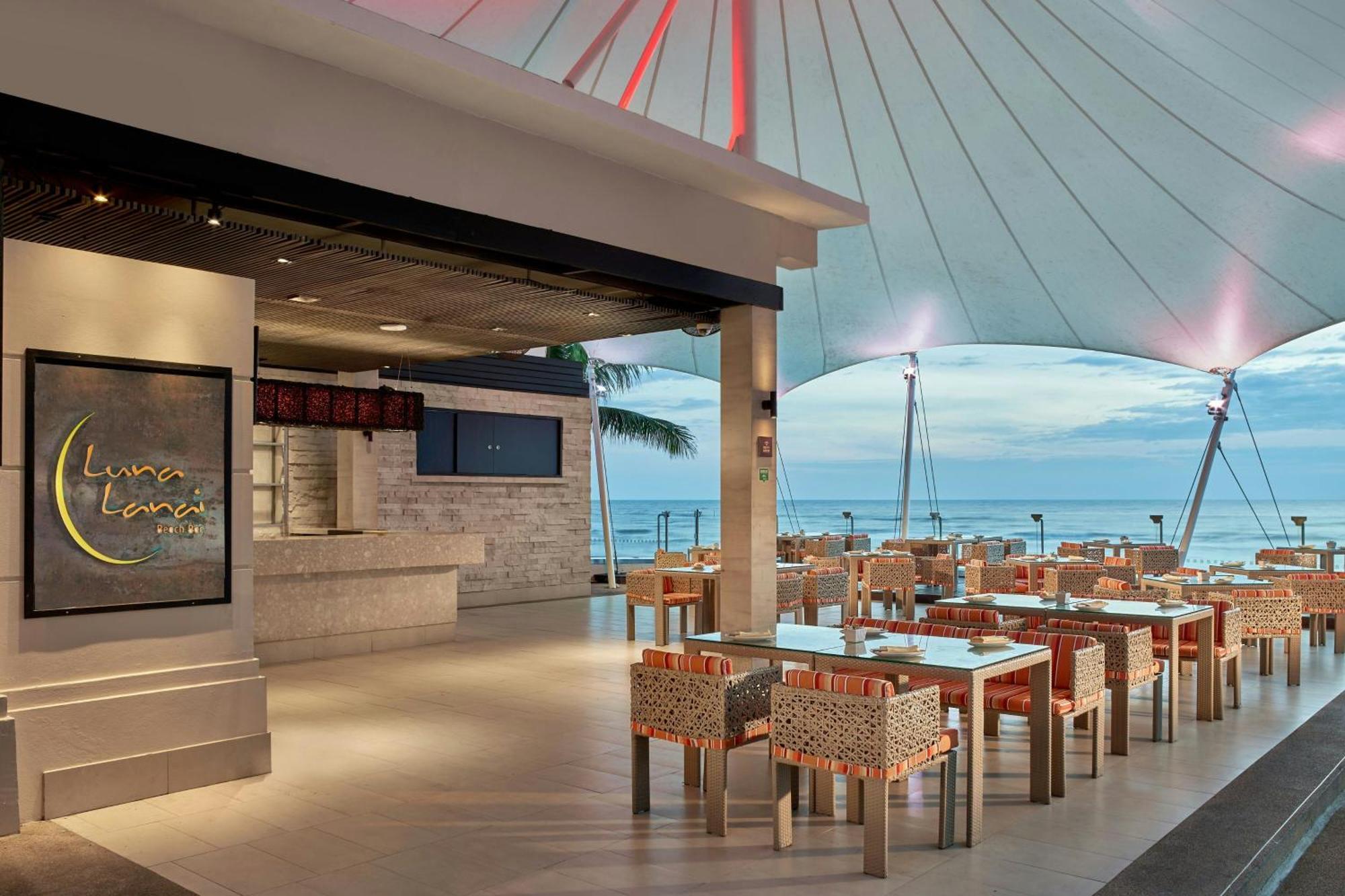 Sheraton Hua Hin Resort & Spa Csaam Kültér fotó