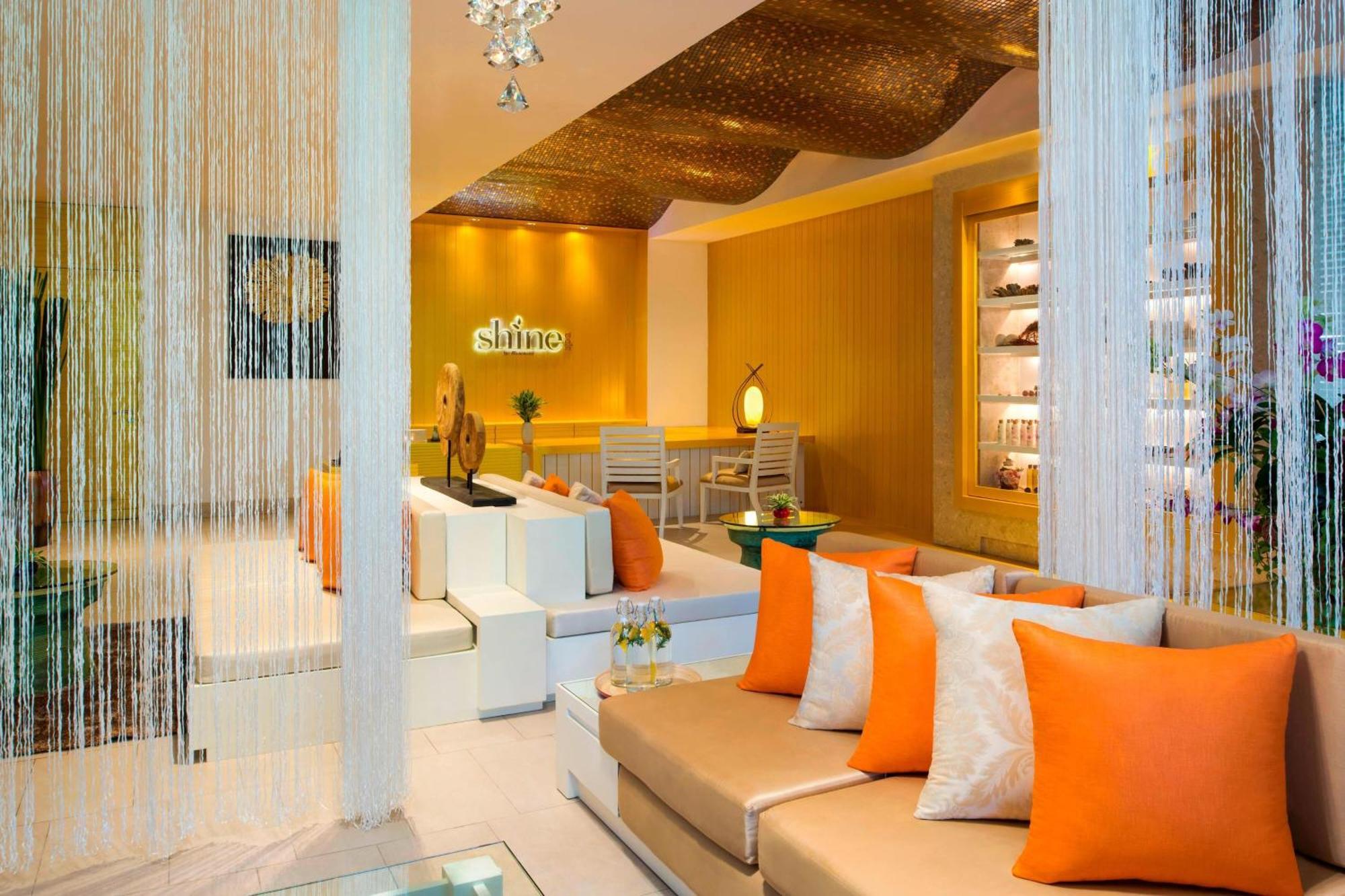 Sheraton Hua Hin Resort & Spa Csaam Kültér fotó
