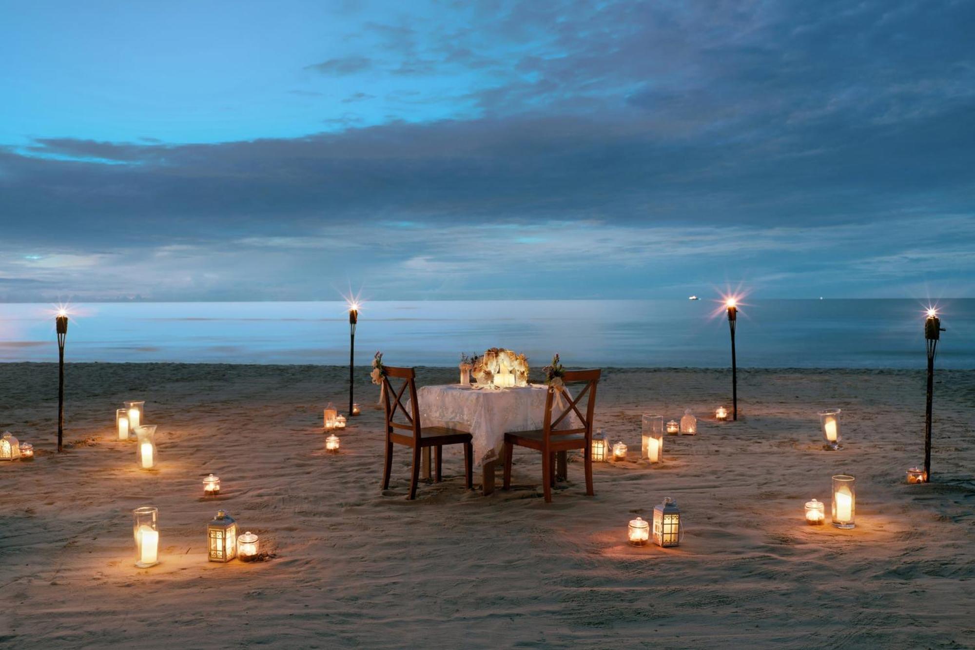 Sheraton Hua Hin Resort & Spa Csaam Kültér fotó