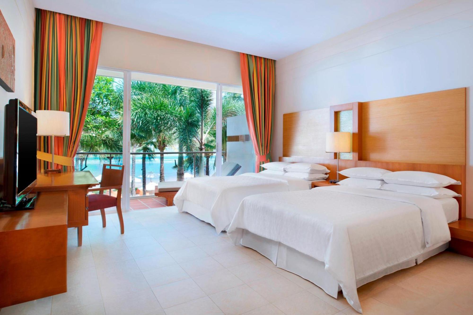 Sheraton Hua Hin Resort & Spa Csaam Kültér fotó
