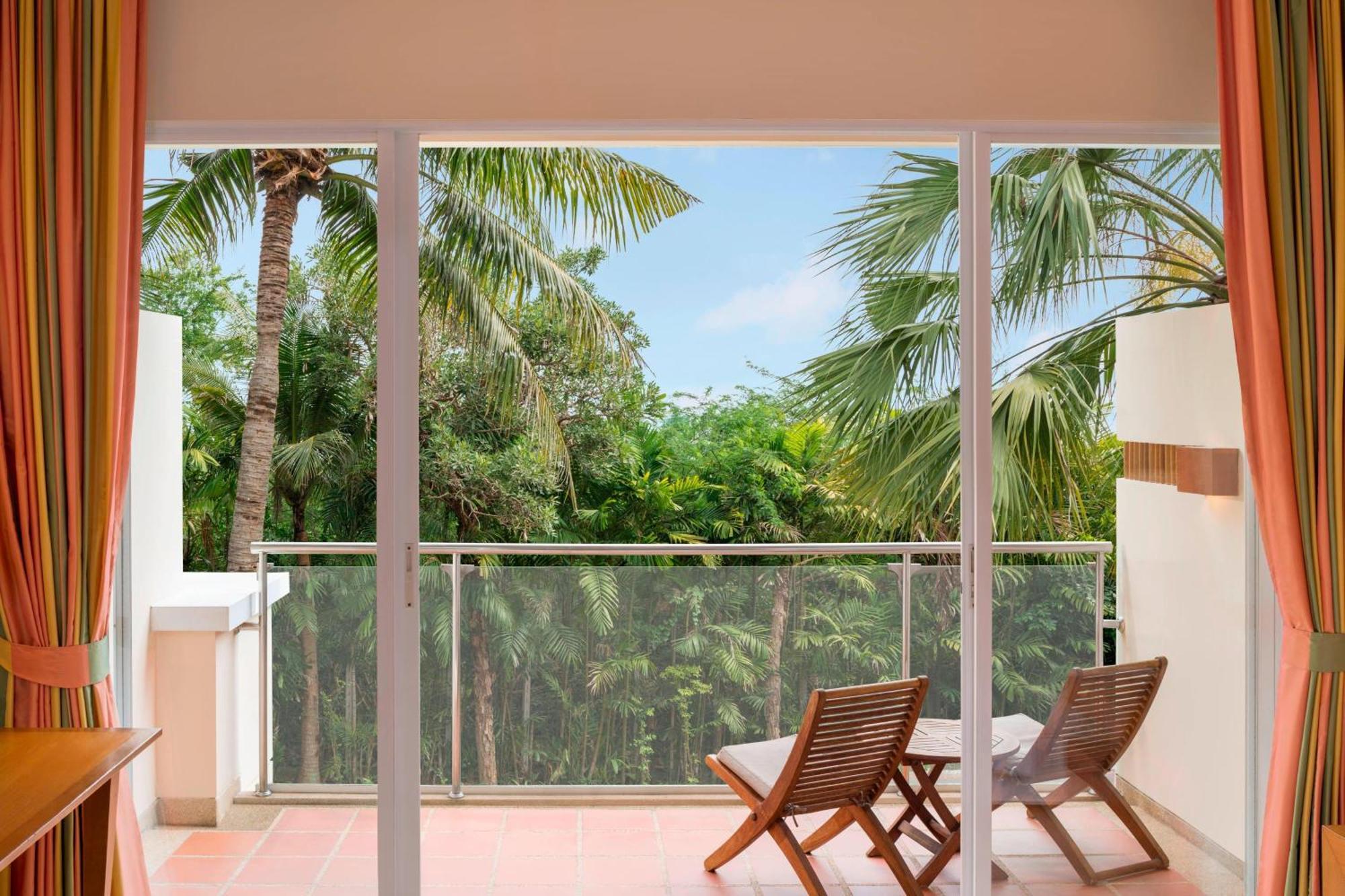 Sheraton Hua Hin Resort & Spa Csaam Kültér fotó