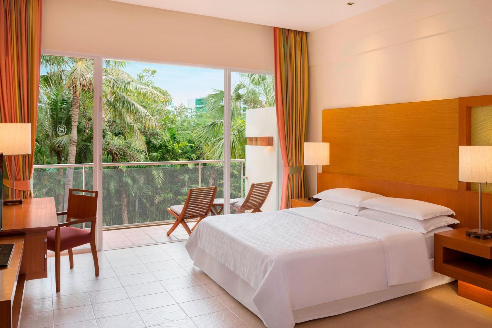 Sheraton Hua Hin Resort & Spa Csaam Kültér fotó