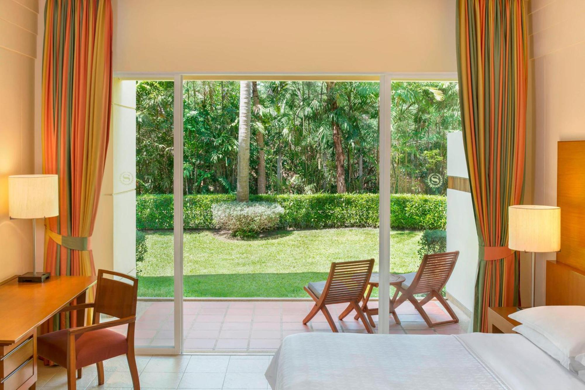 Sheraton Hua Hin Resort & Spa Csaam Kültér fotó
